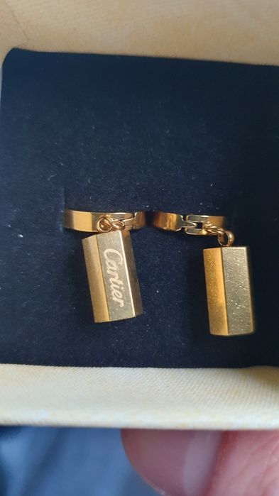 Серьги бюжитерия подарочные