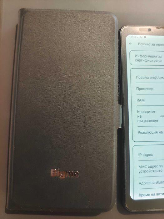 Bigme HiBreak pro