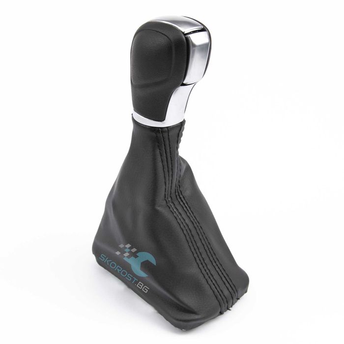 Топка за Скоростен Лост с маншон за Volkswagen Passat DSG B7 Автоматик