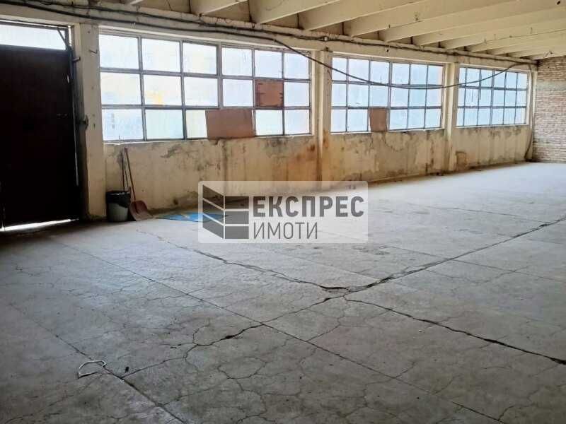 Дава се под наем Склад в Варна, Аспарухово - 300 кв.м за 1047.03 € - Снимка #2
