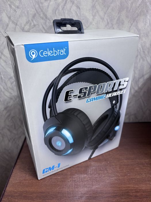 Наушники для компьютера