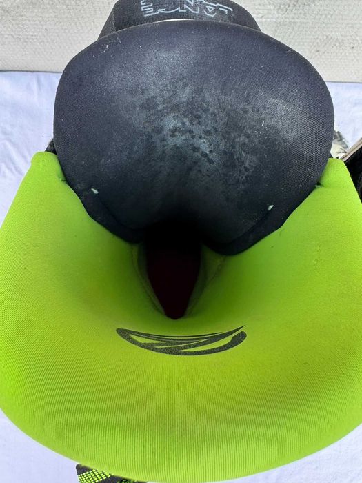 Clapari ski schi Lange 130XT marime EUR:41 mondo:26,5