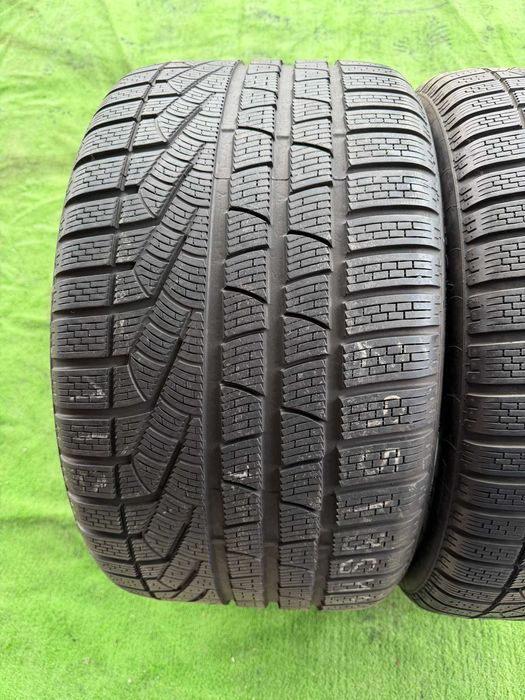 Anvelope de iarnă 295/35/19 Pirelli