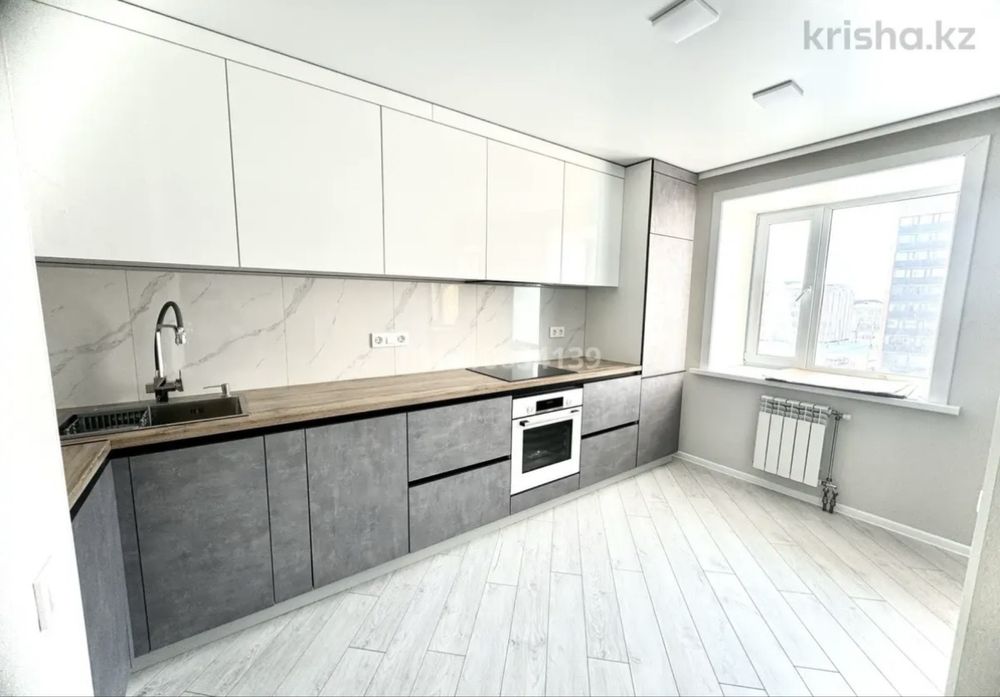 1 комнатная квартира