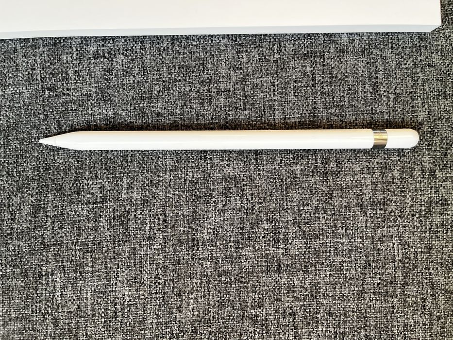 Aplle Pancil писалка