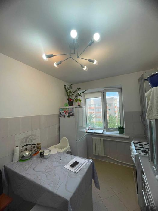 Продам 3-х комнатную квартиру.