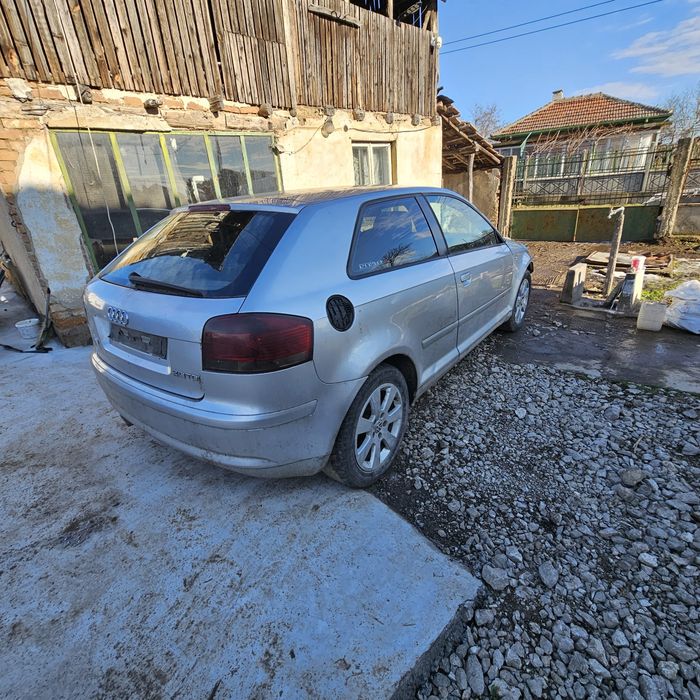 2.0 бкд 140 к.с а3 на части