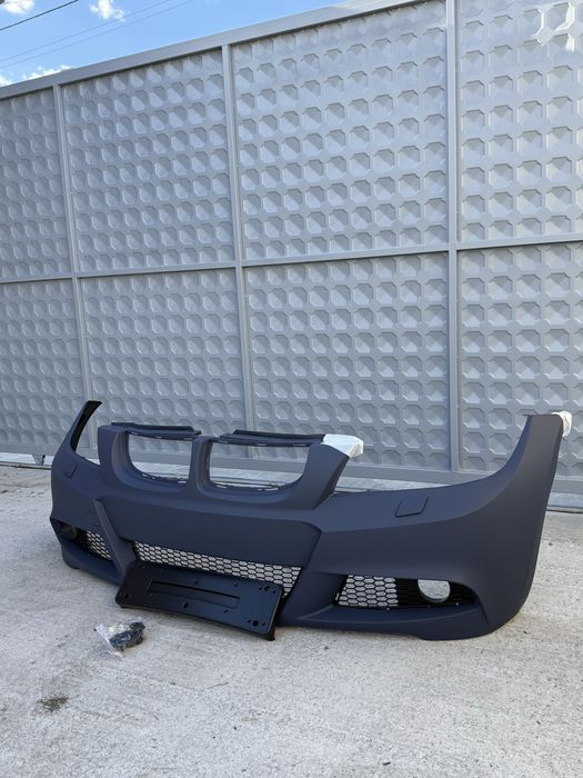 М-техник Bmw E90/E91 преди фейс