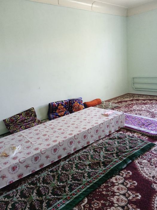 Narxini uyni ko'rgandan keyin gaplashsak boʻladi