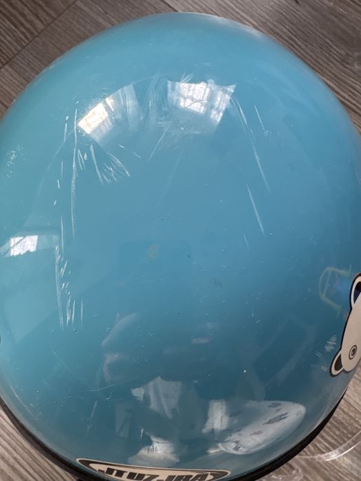 Vand casca copil moto / scuter