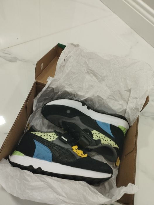 Маратонки Puma 31