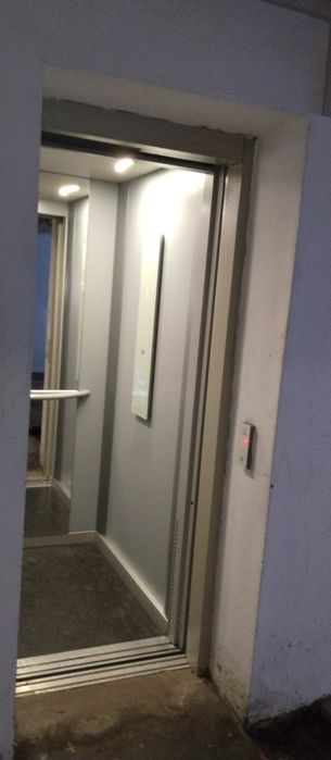 Garaj subteran Lujerului - 5 min de metrou – ventilație, izolat, video