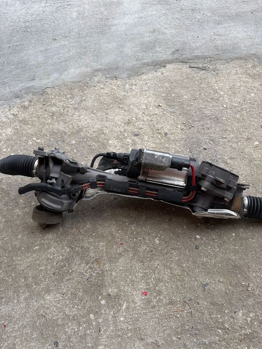 Рейка за AUDI TT ll 2006-2014