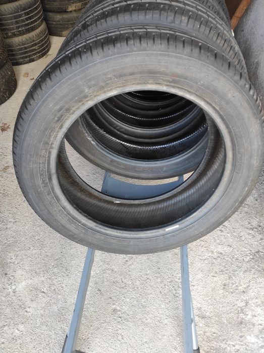 215/55/18 Toyo 4бр.