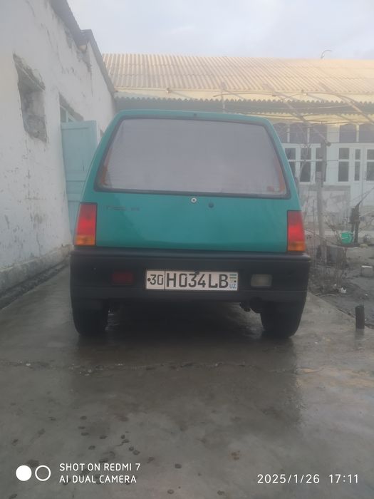 Tico aftamabili sotiladi