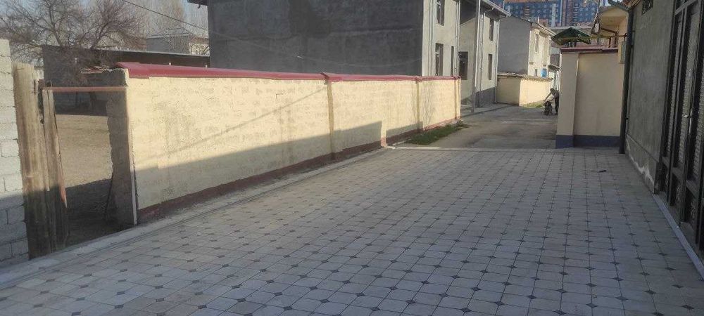 Продается участок земли, 4 сотки.