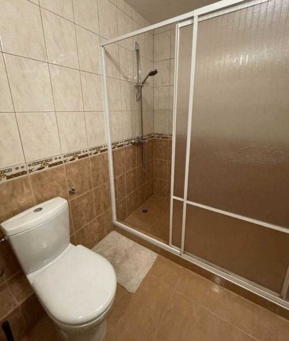 Дава се под наем Тристаен апартамент в София, Манастирски ливади - 110 кв.м за 600 € - Снимка #8