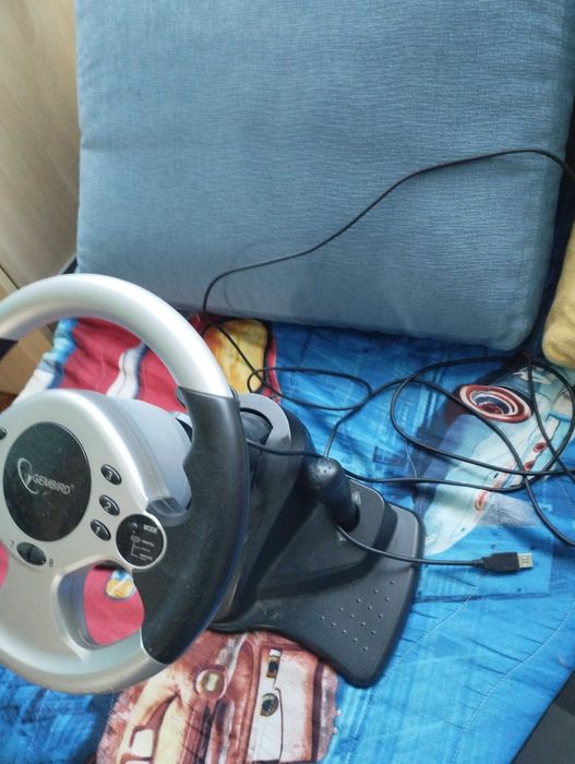 Волан Gembrid въртящ момент 180