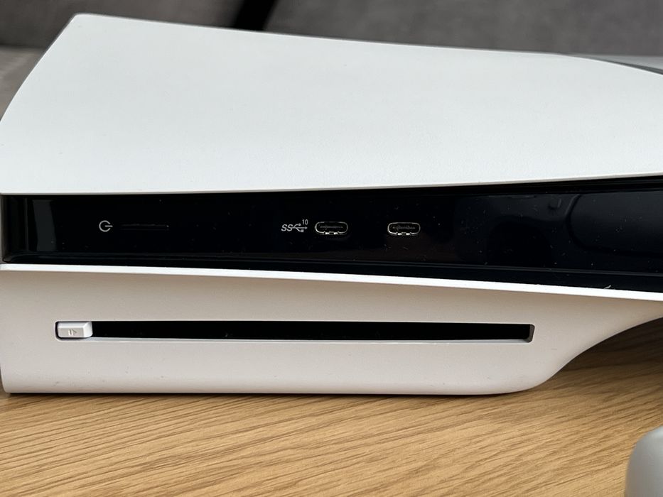 Playstation 5 slim Disk edition 1TB