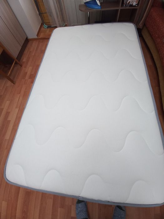 Матрас ортопедический орматек