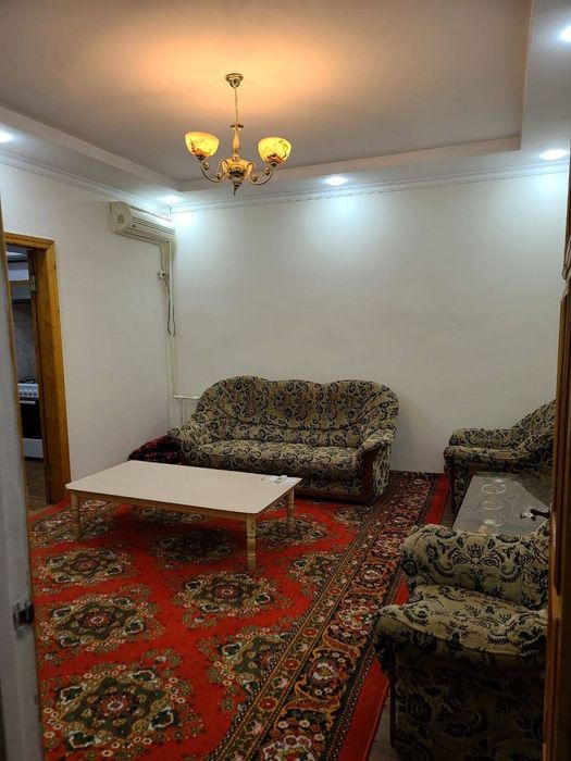 Дом продаётся  чиланзар 8 квартал