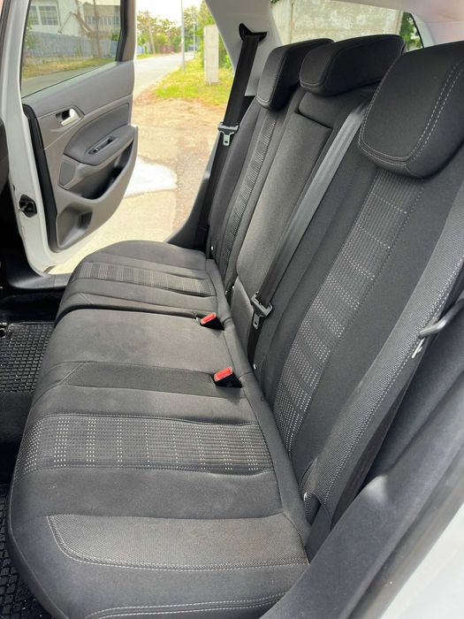Peugeot 308 Allure 1.2 PureTech FULL LED / Denon