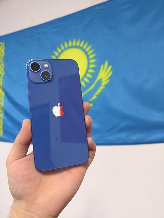 Iphone 13 128GB USA | Айфон 13 128ГБ