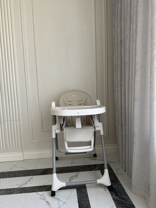 Детский столик lovi