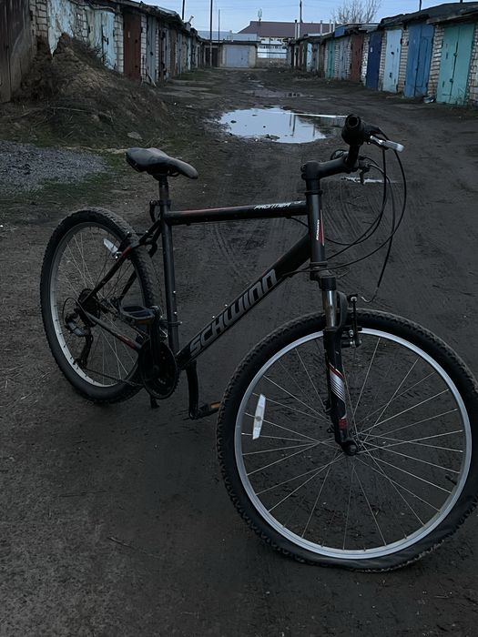 2 скоростных велосипеда