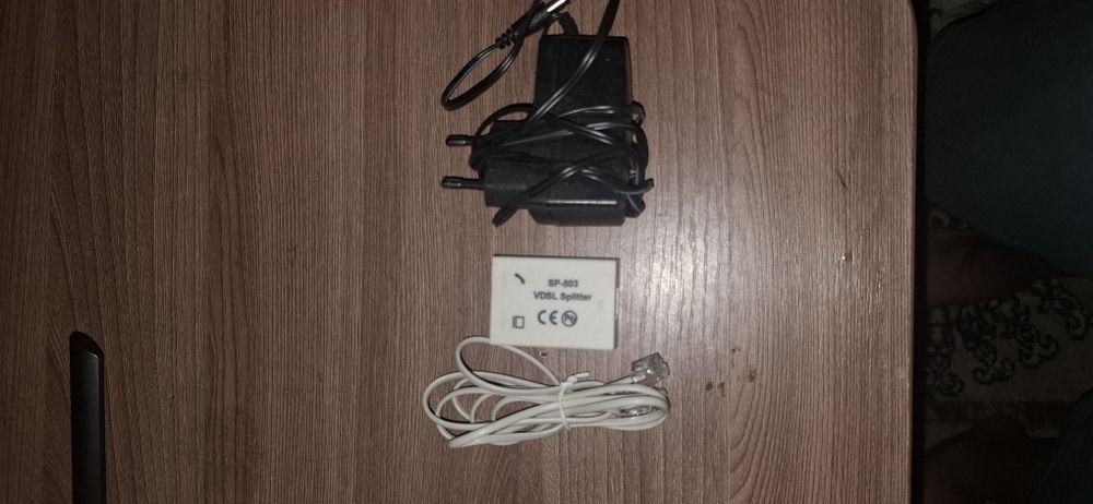 Wifi роутер tp-link
