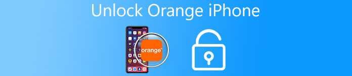 Decodare OFICIALA / PE LOC orice iPhone codat in Orange Romania