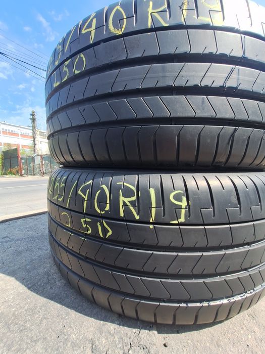 2 anvelope vara 255/40r19 Pi Montaj Gratuit