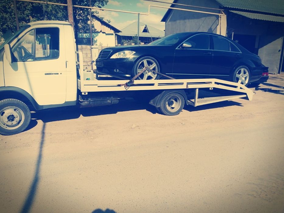 Эвакуатор шымкент круглосуточно