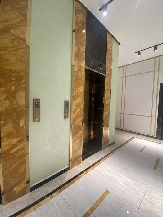 1 комнатные апартаменты на Арбате