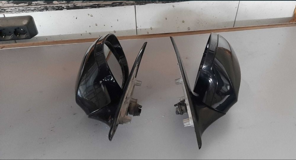 Части за е36 и е46