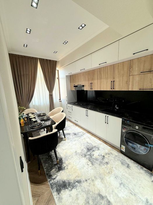 Сдаётся PREMIUM LUX CLASS 3х ком кв на ГАГАРИНА!!!