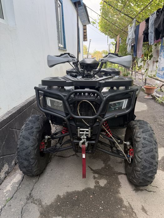 Квадроцикл продам