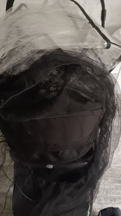 Детская коляска в отличном состоянии.