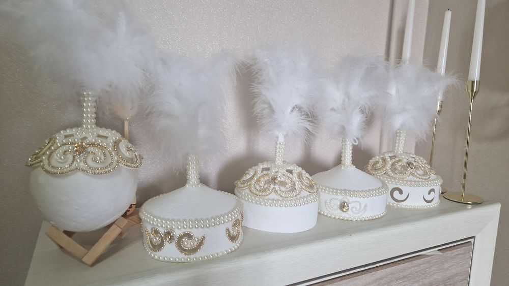 Полностью ручная работаа