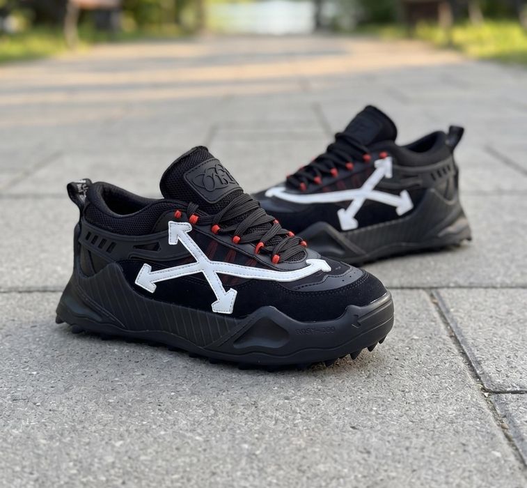 Adidasi OFFWhite Odsy 1000 - Sneakersi Fete Baieti