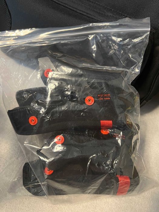 Каска Fox V3 rs withered