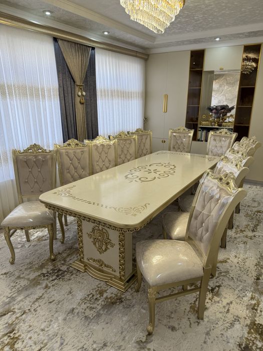 Stol stul 540 arozn mebelda