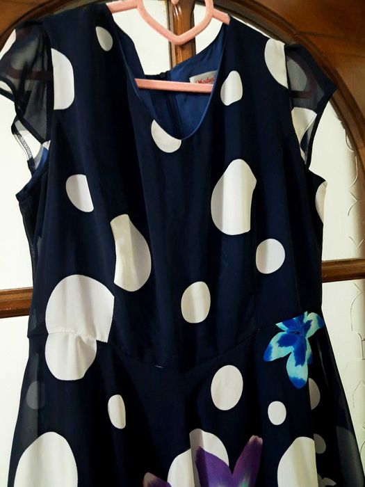 Rochie damă eleganta