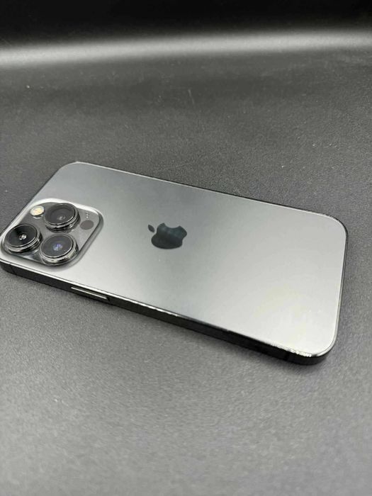 Hope Amanet P5-iPhone 13 Pro, Graphite, 128GB/73% , Liber retea