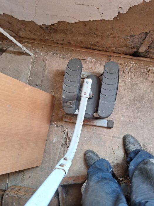 Продам тренажорку