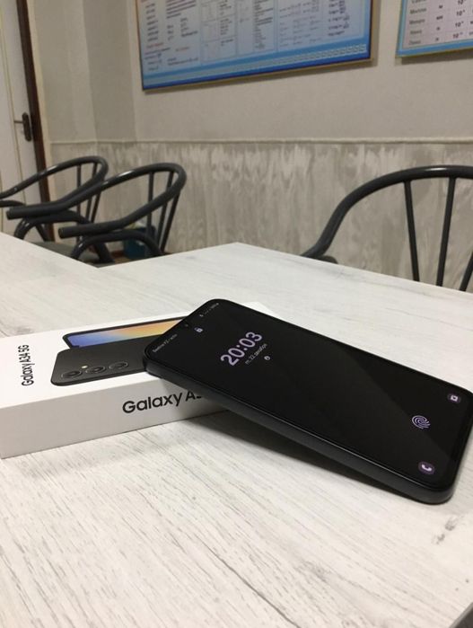 Samsung A34 5G Обмен