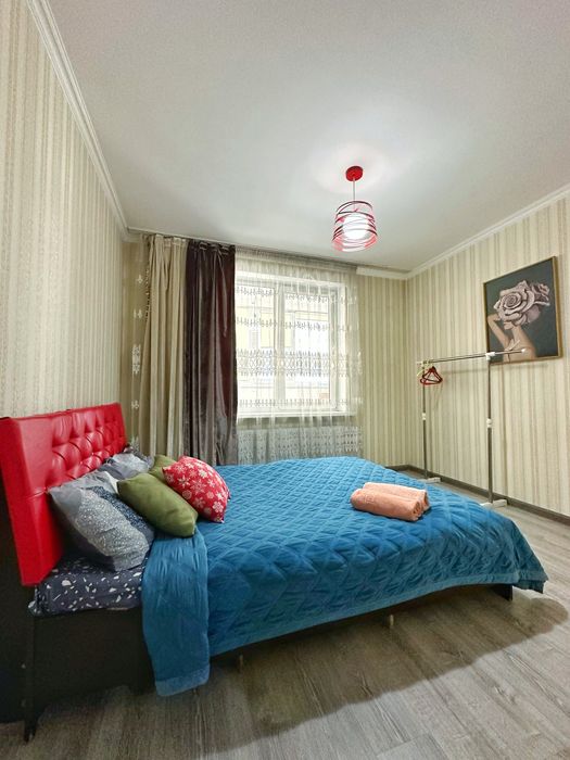 Чистота и уют , 2-х ком квартира в ЖК ТИТАНИК