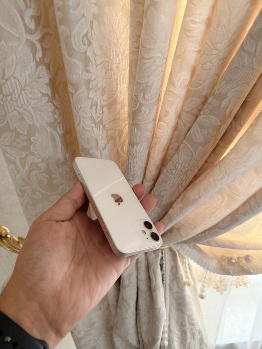 iPhone 12 Mini 128Gb - В хорошем состоянии