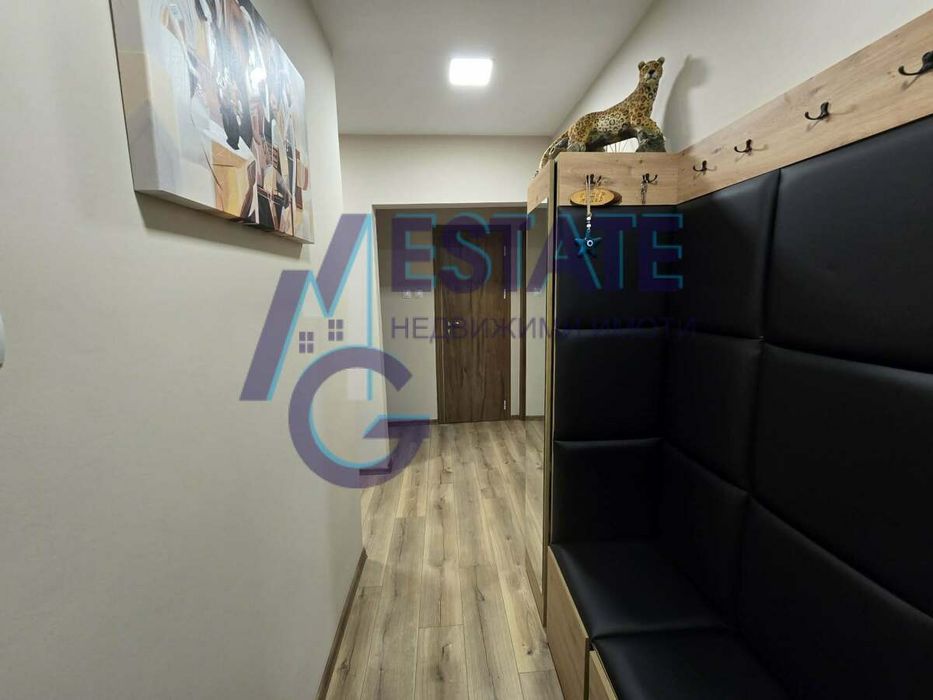 Продава се Тристаен апартамент в София, Люлин 10 - 61 кв.м за 1489 €/кв.м - Снимка #4