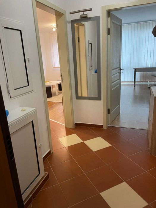 Дава се под наем Двустаен апартамент в София, Център - 60 кв.м за 550 € - Снимка #5